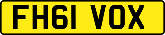 FH61VOX