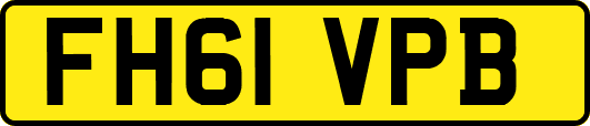 FH61VPB