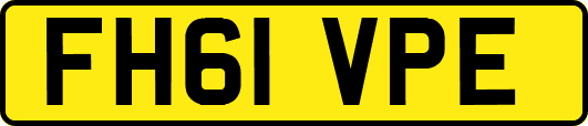 FH61VPE