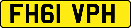 FH61VPH