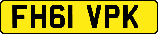 FH61VPK