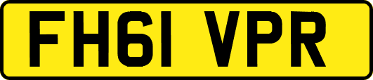 FH61VPR