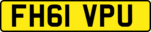 FH61VPU