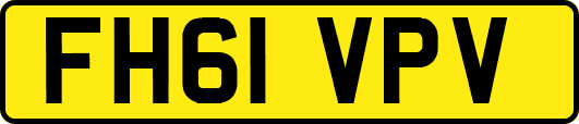 FH61VPV