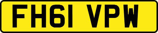 FH61VPW