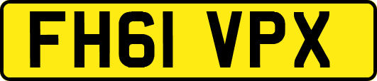 FH61VPX