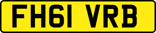 FH61VRB