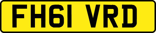 FH61VRD