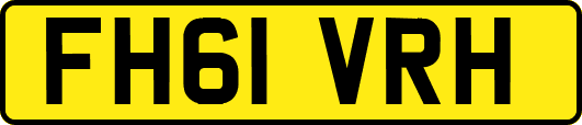 FH61VRH