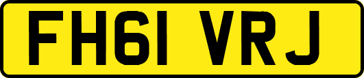 FH61VRJ