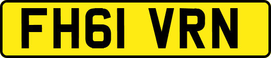 FH61VRN