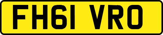 FH61VRO