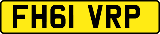 FH61VRP