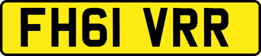 FH61VRR