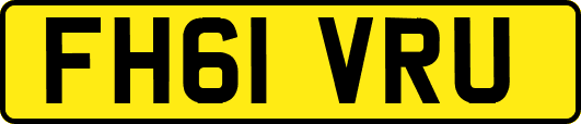 FH61VRU