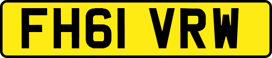 FH61VRW