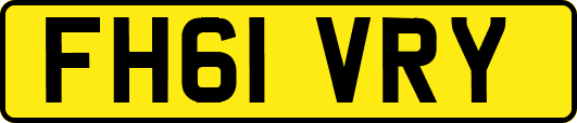 FH61VRY