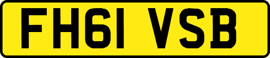 FH61VSB
