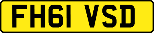 FH61VSD