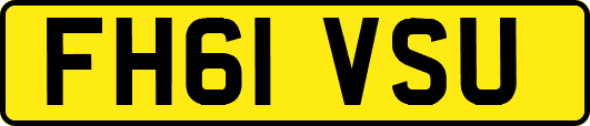 FH61VSU