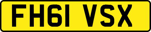 FH61VSX