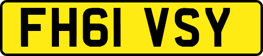 FH61VSY