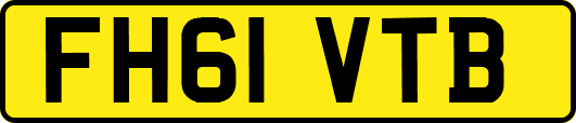 FH61VTB