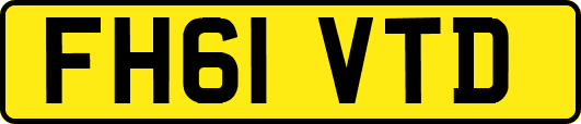 FH61VTD