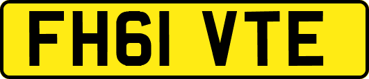 FH61VTE