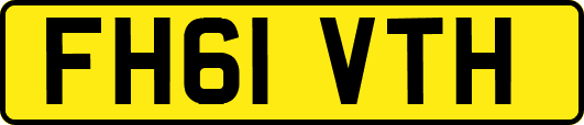 FH61VTH
