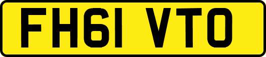 FH61VTO