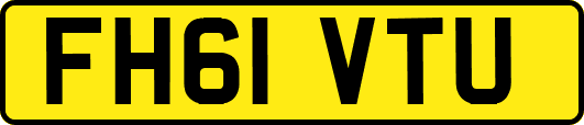 FH61VTU