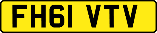 FH61VTV