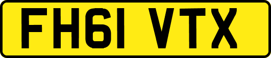 FH61VTX