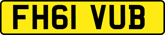 FH61VUB
