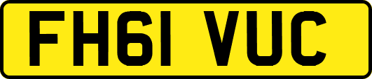 FH61VUC