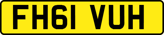 FH61VUH