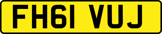 FH61VUJ
