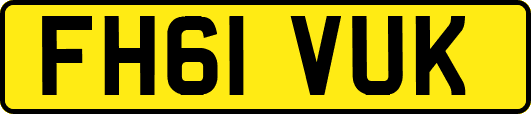 FH61VUK