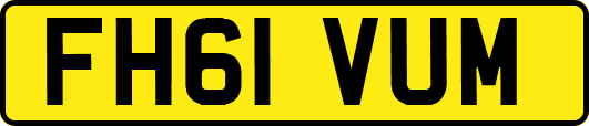 FH61VUM