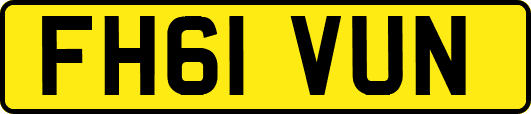 FH61VUN