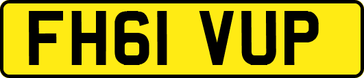 FH61VUP