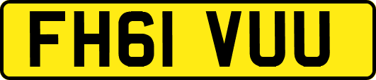 FH61VUU