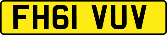 FH61VUV