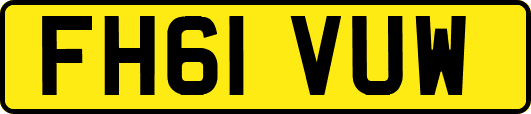 FH61VUW