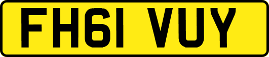 FH61VUY