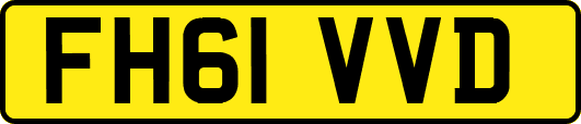 FH61VVD