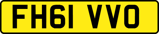 FH61VVO