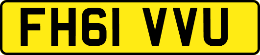 FH61VVU