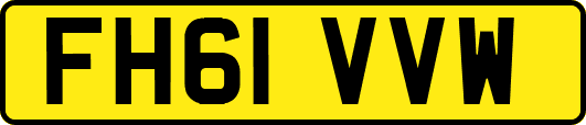 FH61VVW